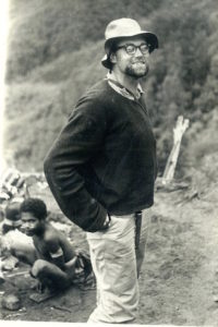 Ralph Bulmer